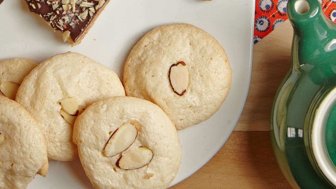 All About Almonds Joy of Kosher