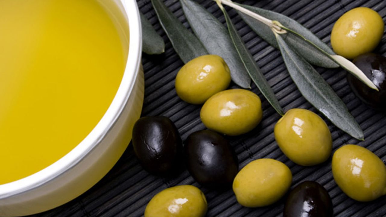 Everything You Need to Know About Cooking With Olive Oil Joy of Kosher