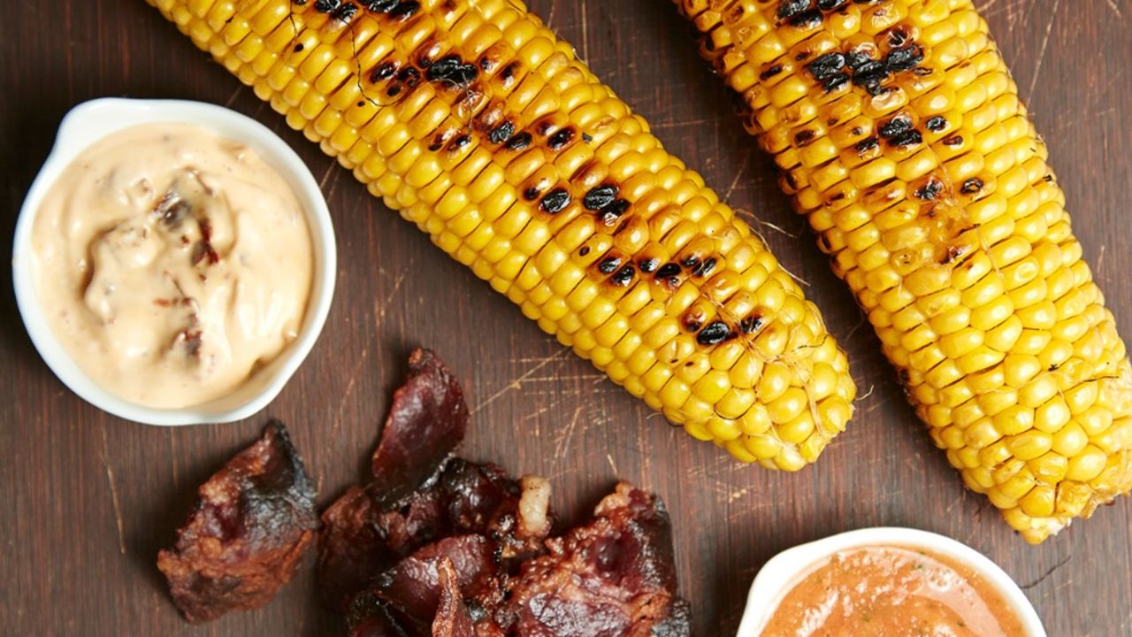 How To Cook and enJOY Corn On The Cob Joy of Kosher