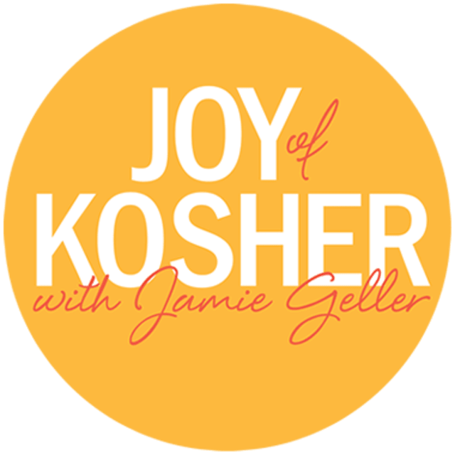 Articles by JOY of KOSHER Jamie Geller