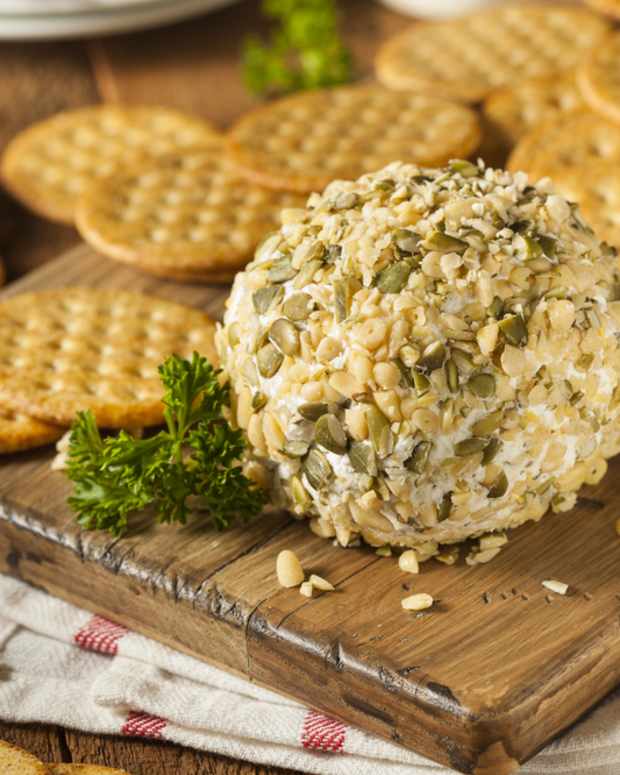 Creamy Mock Crab Salad Sandwiches Jamie Geller