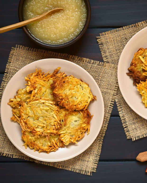 Classic Jewish Deli Chicken Salad Jamie Geller