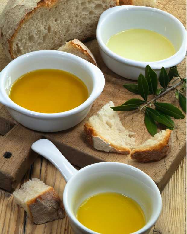 Everything You Need to Know About Cooking With Olive Oil Joy of Kosher