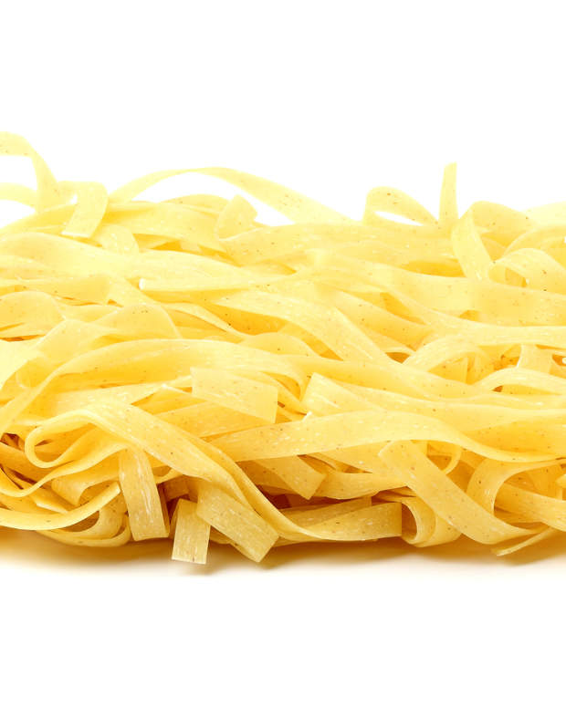 Salt & Pepper Noodle Kugel Recipe Jamie Geller