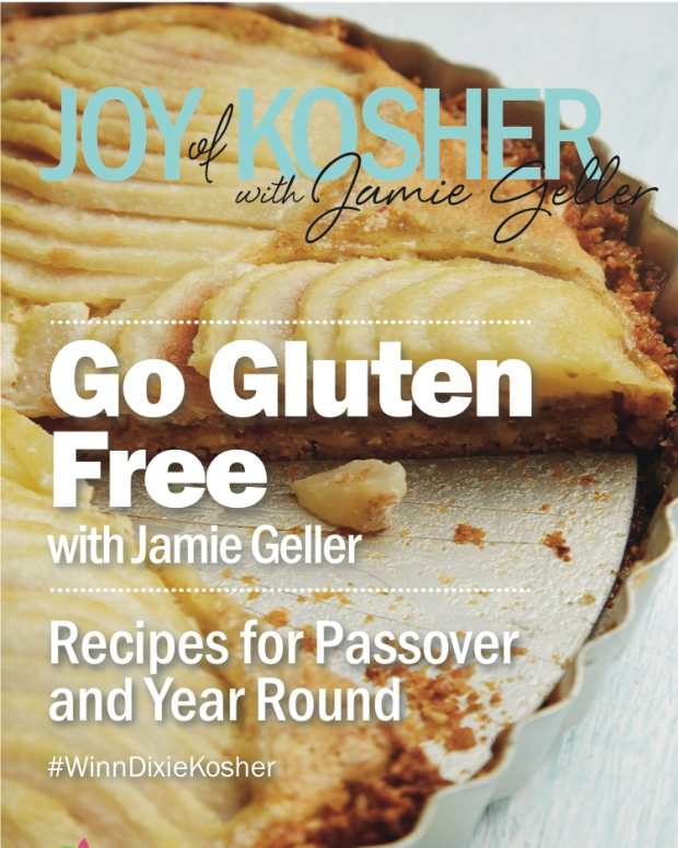 24 Deliciously Different Dairy Passover Recipes Joy of Kosher