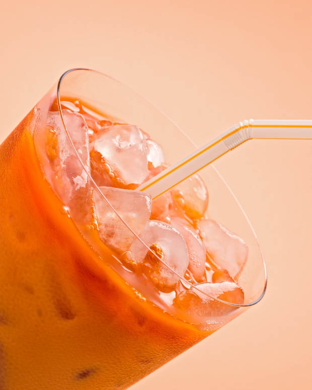 LEMON ZINGER ICED TEA Jamie Geller