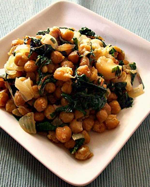 Spanish Navy Beans Jamie Geller