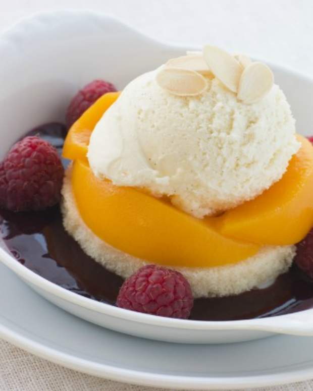 National Fruit Compote Day Joy of Kosher