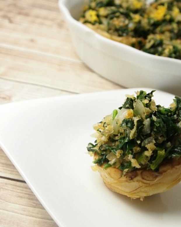 Moroccan Beef Stuffed Artichokes Jamie Geller