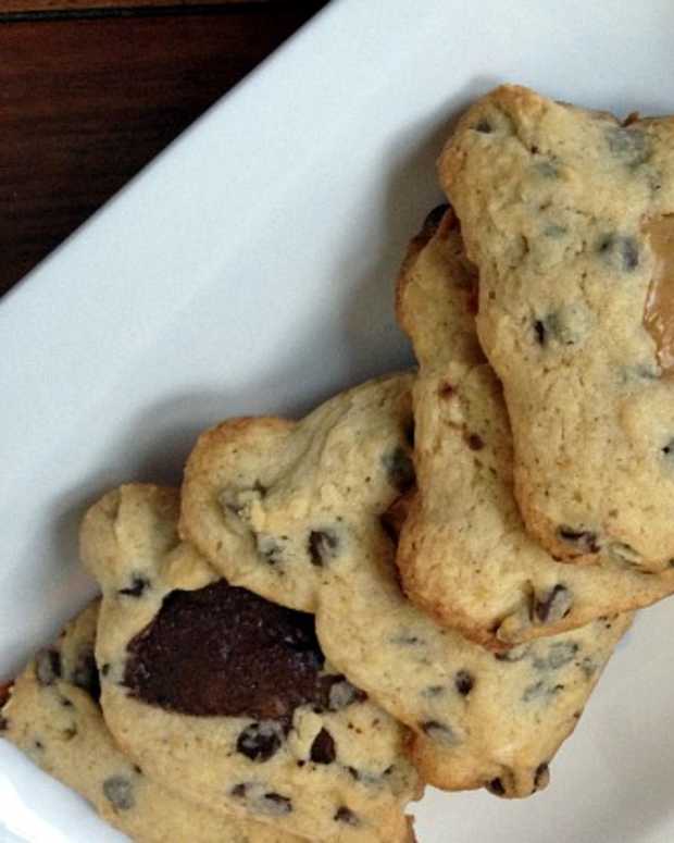 Basic Pasta Dough Recipe Jamie Geller