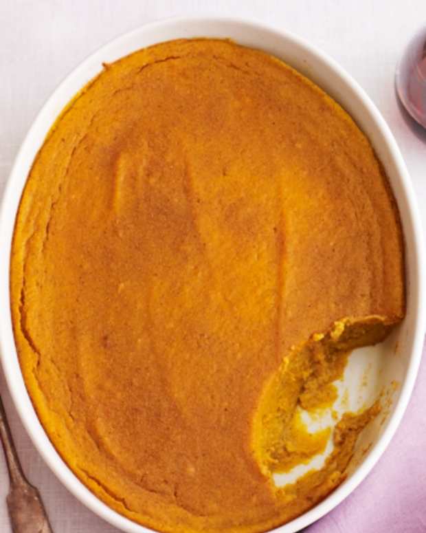 Salt & Pepper Noodle Kugel Recipe Jamie Geller