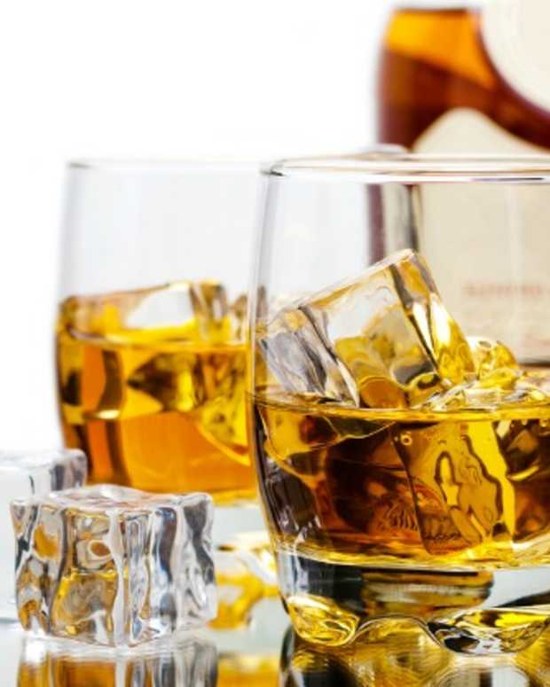 What is Bourbon? Joy of Kosher