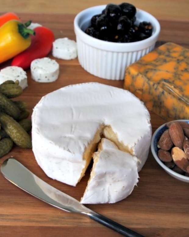 Cheese for Dessert Joy of Kosher