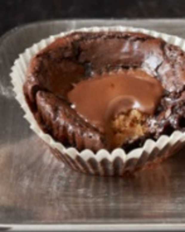 Fudge Rum Balls Jamie Geller