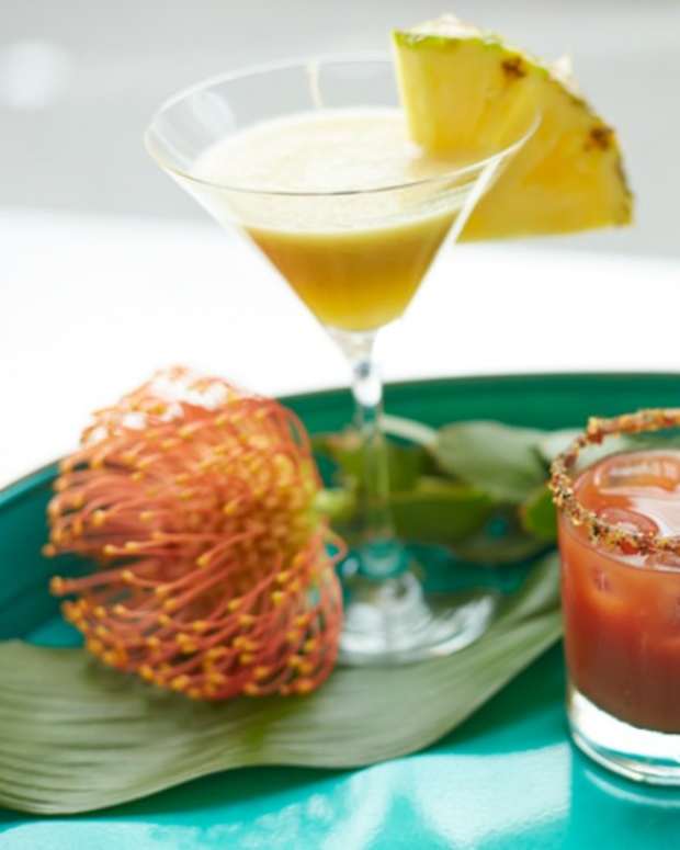 Make Kosher Gin Cocktails A Part Of Your Summer Joy of Kosher