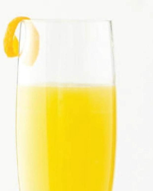 Make Kosher Gin Cocktails A Part Of Your Summer Joy of Kosher