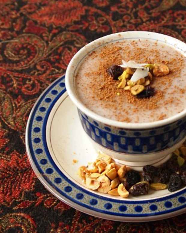 Five Healthy Hot Drinks To Replace Coffee Joy of Kosher