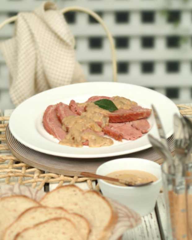 Italian Beef Tomato Sauce Jamie Geller