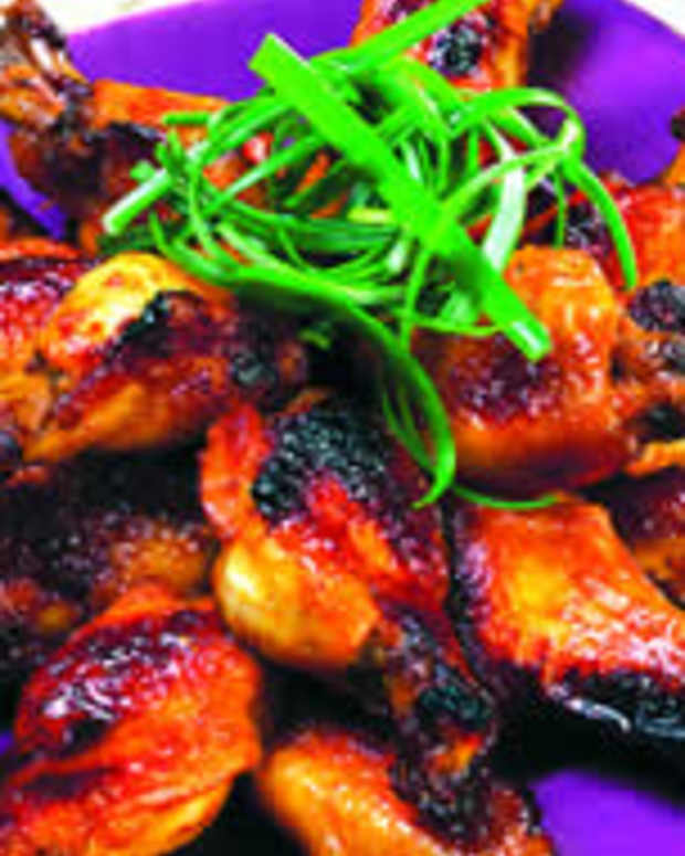 tamarind glazed chicken Raisin Chicken and Wings Tamarind Glazed California tamarind glazed chicken Raisin Chicken and Wings Tamarind Glazed California