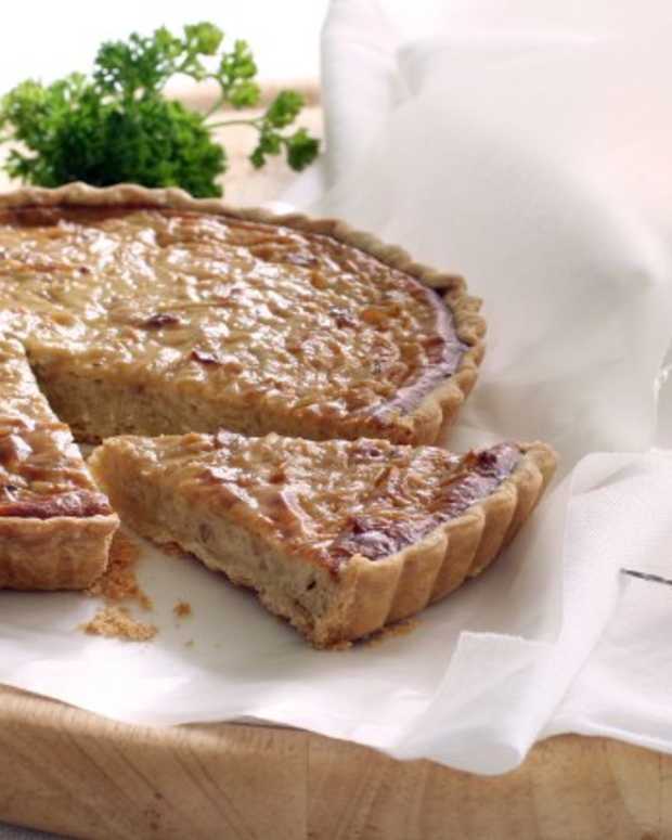 French Onion Soup Jamie Geller