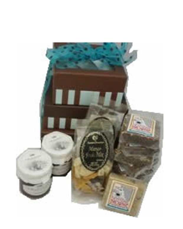 Kosher Gift Baskets Have Come A Long Way Joy of Kosher