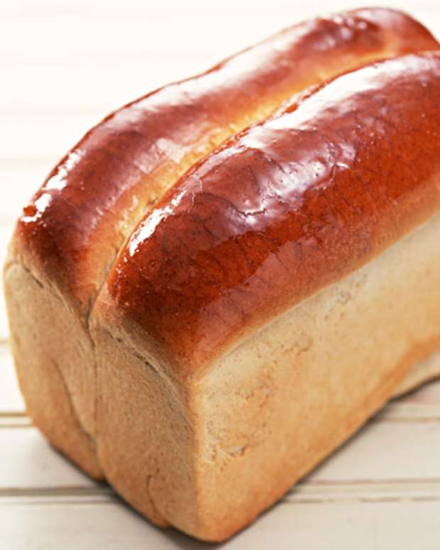 Jack's Sweet Challah Bread Jamie Geller