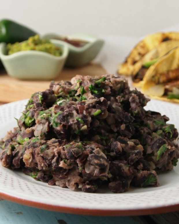 Dirty Rice and Beans Joy of Kosher