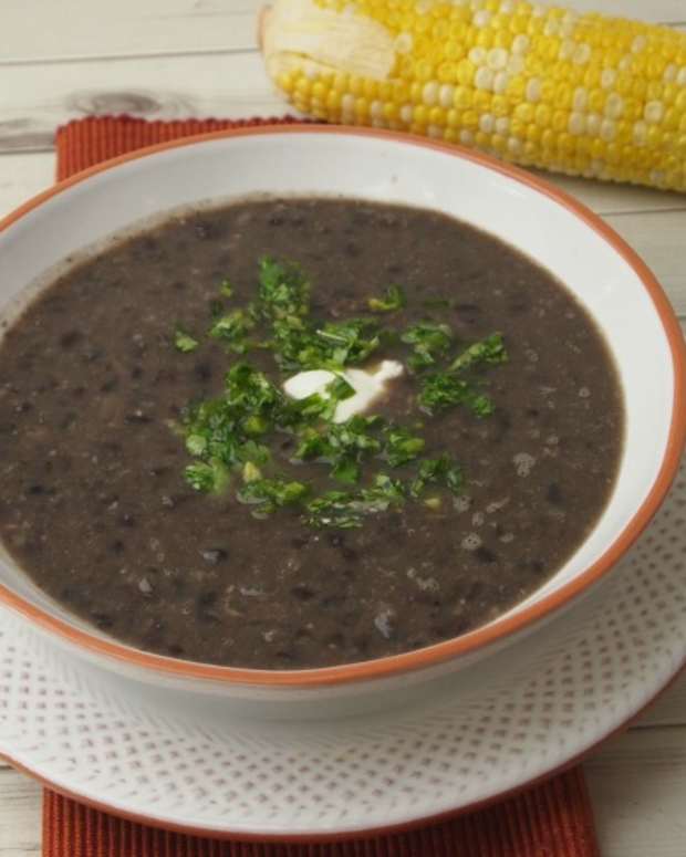 Classic Miso Soup Joy of Kosher