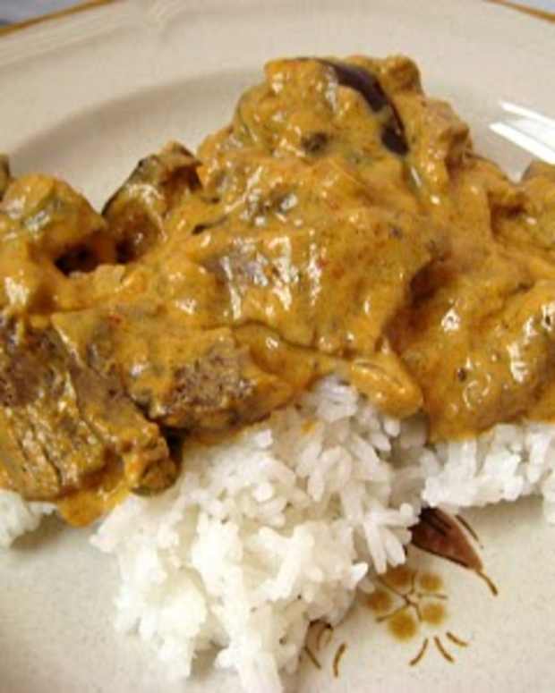 Beef Cacciatore Jamie Geller