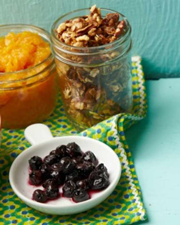 Creamy Sweet Chili Lime Sauce Jamie Geller