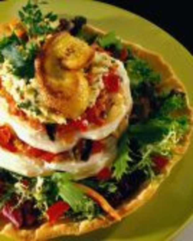 Macaroons of Idaho® Potato with Burnt Orange Marmalade Jamie Geller