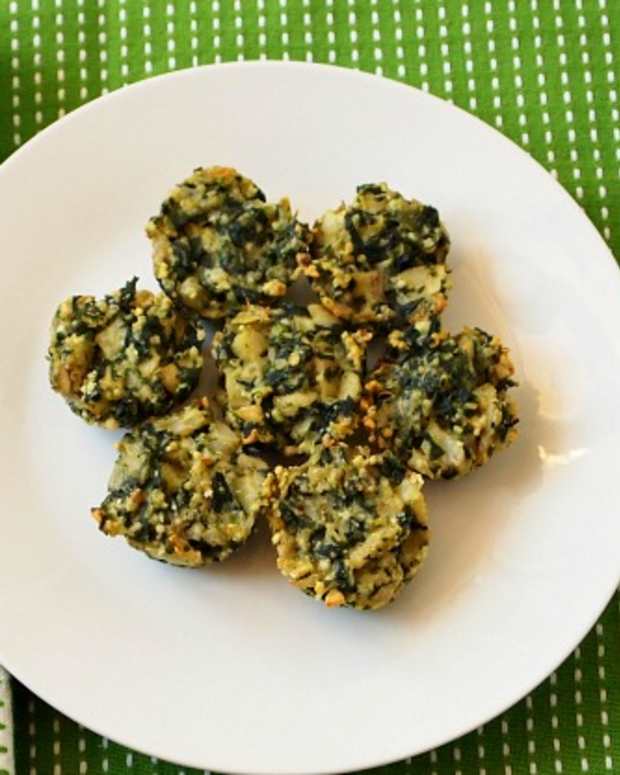 Cauliflower Kugel Recipe Vegetable Kugel Joy of Kosher