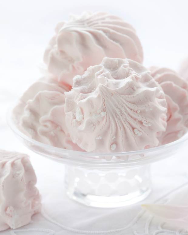 Egg Whites 101 How To Make Meringue Joy of Kosher
