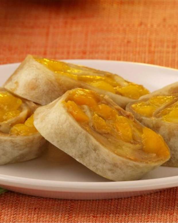 Peanut Butter Cereal Bars Jamie Geller