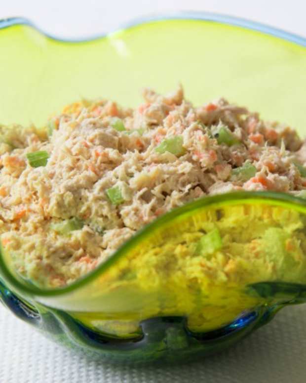 Classic Chicken Soup Jamie Geller