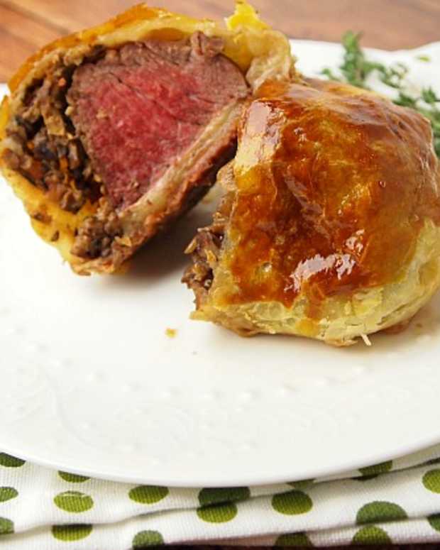 Osso Buco Jamie Geller