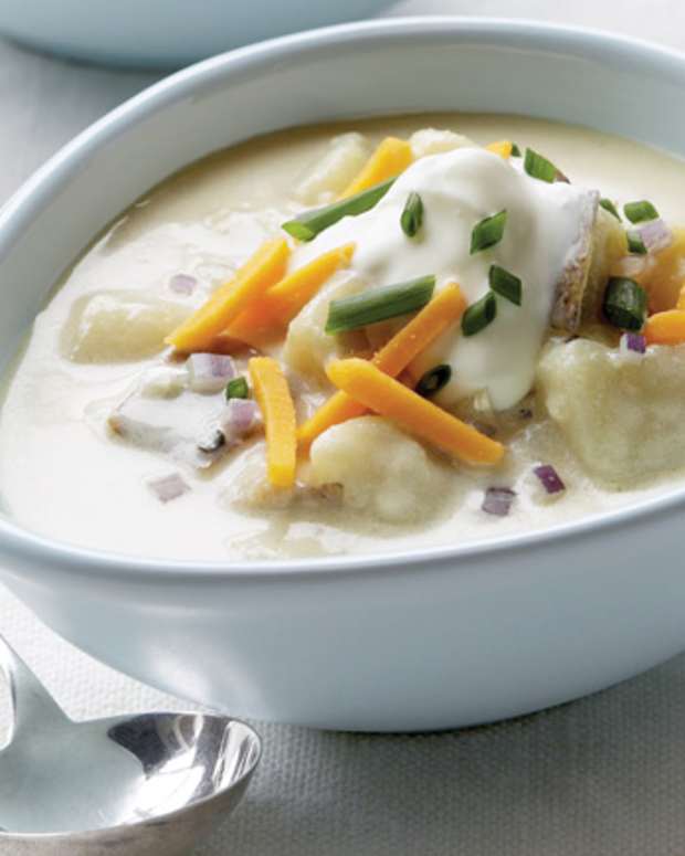 Chicken Gumbo Soup Jamie Geller