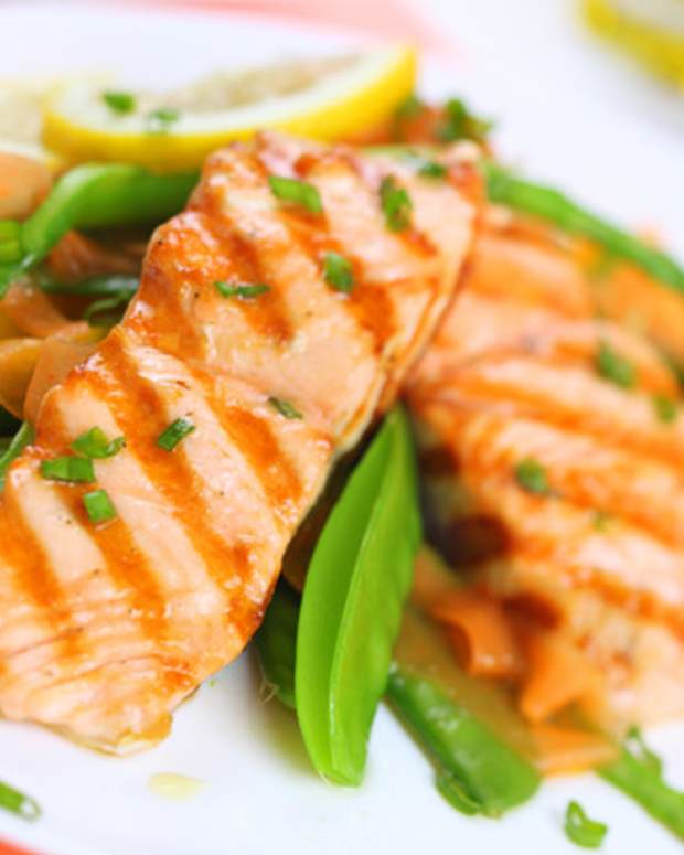 How Do You Cook With Rock Salt? Jamie Geller