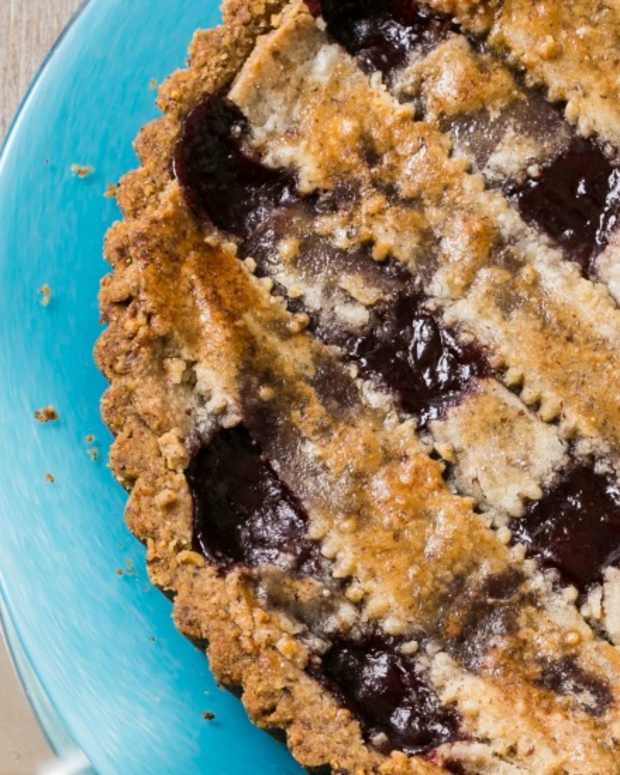 Israeli Halva Jamie Geller