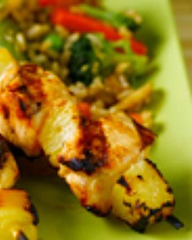 Chicken Livers Peri Peri Jamie Geller