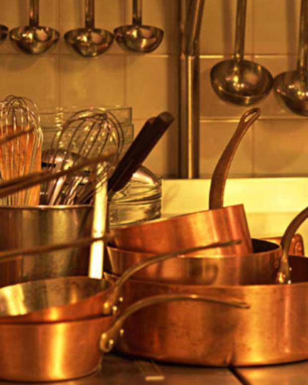 Jamie Geller's Essential Kitchen Pots & Pans Jamie Geller
