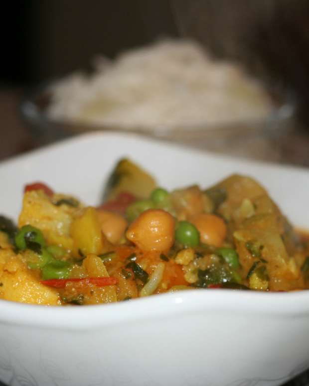 Slow Cooker Vegetable Seitan Stew Jamie Geller