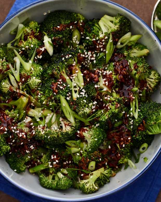 Broccoli Salad Jamie Geller