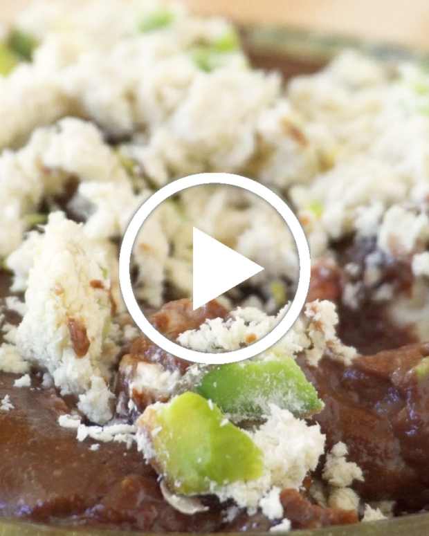 Make Your Own Marble Halva Recipe Jamie Geller