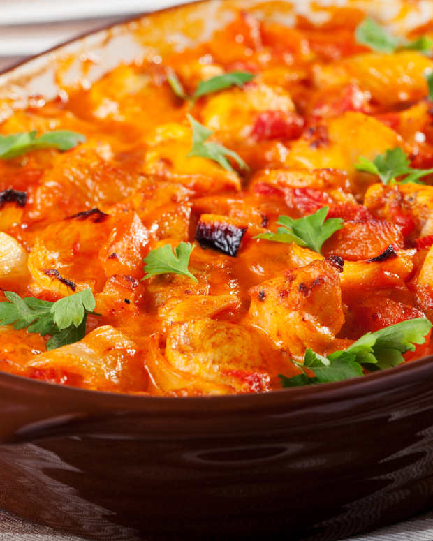 Kicked Up Chicken Meatloaf Jamie Geller