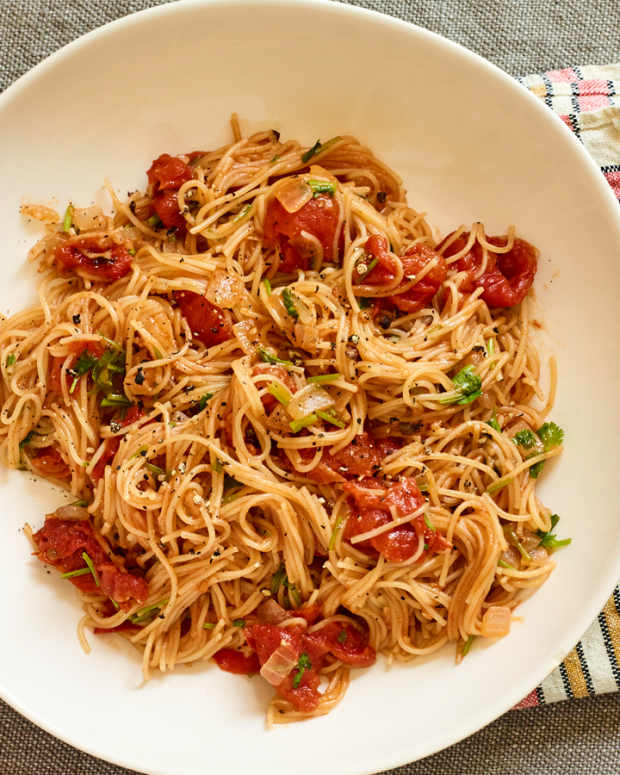 Mexican Fried Rice Jamie Geller