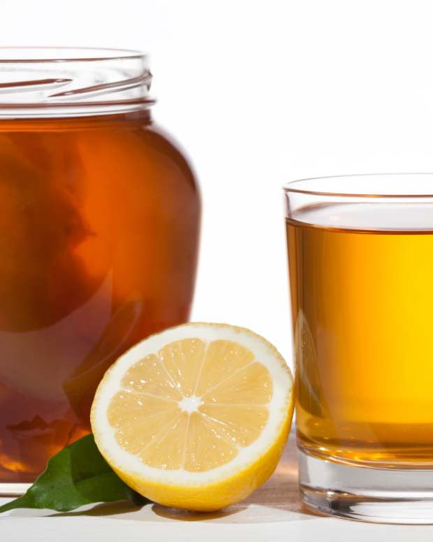 Bubbly Grape Juice Jamie Geller