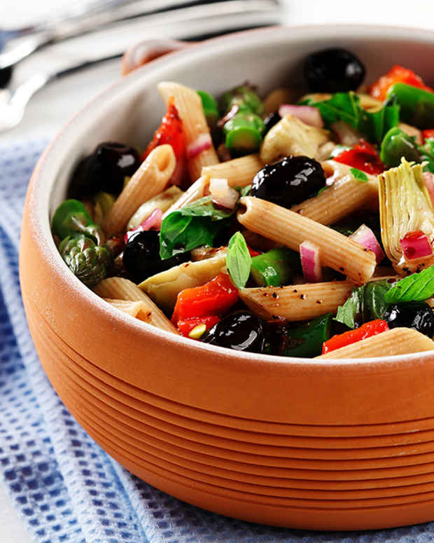 Jerusalem Artichoke Salad Jamie Geller