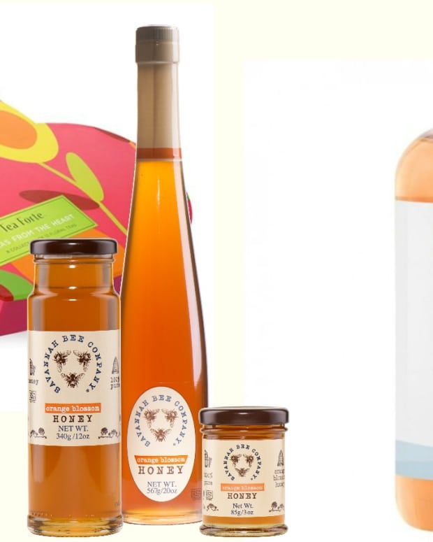 DIY Rosh Hashanah Hostess Gift Joy of Kosher