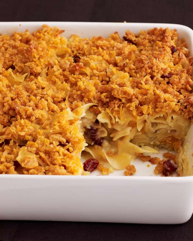 13 Shabbat Side Dishes That Are Not Kugels Jamie Geller